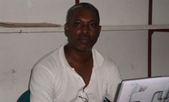 Abdouroihamane Abdallah